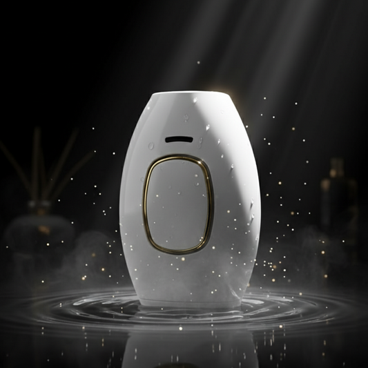 Pocket IPL Laser Device